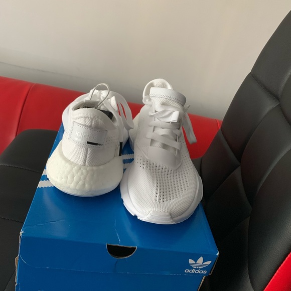 Shoes - Picture 3 of 3